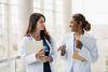 Championing Women on the Rise in Medicine 