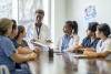 Future of Healthcare Depends on Leadership Development