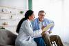 The Role of Primary Care Physicians in Senior Health Management