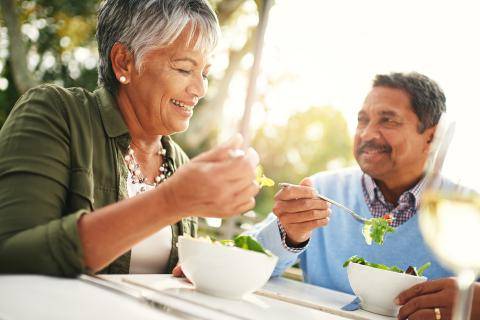 Overcoming Misconceptions About Malnutrition in Seniors