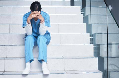 Do Male and Female Physicians Experience Burnout Differently?